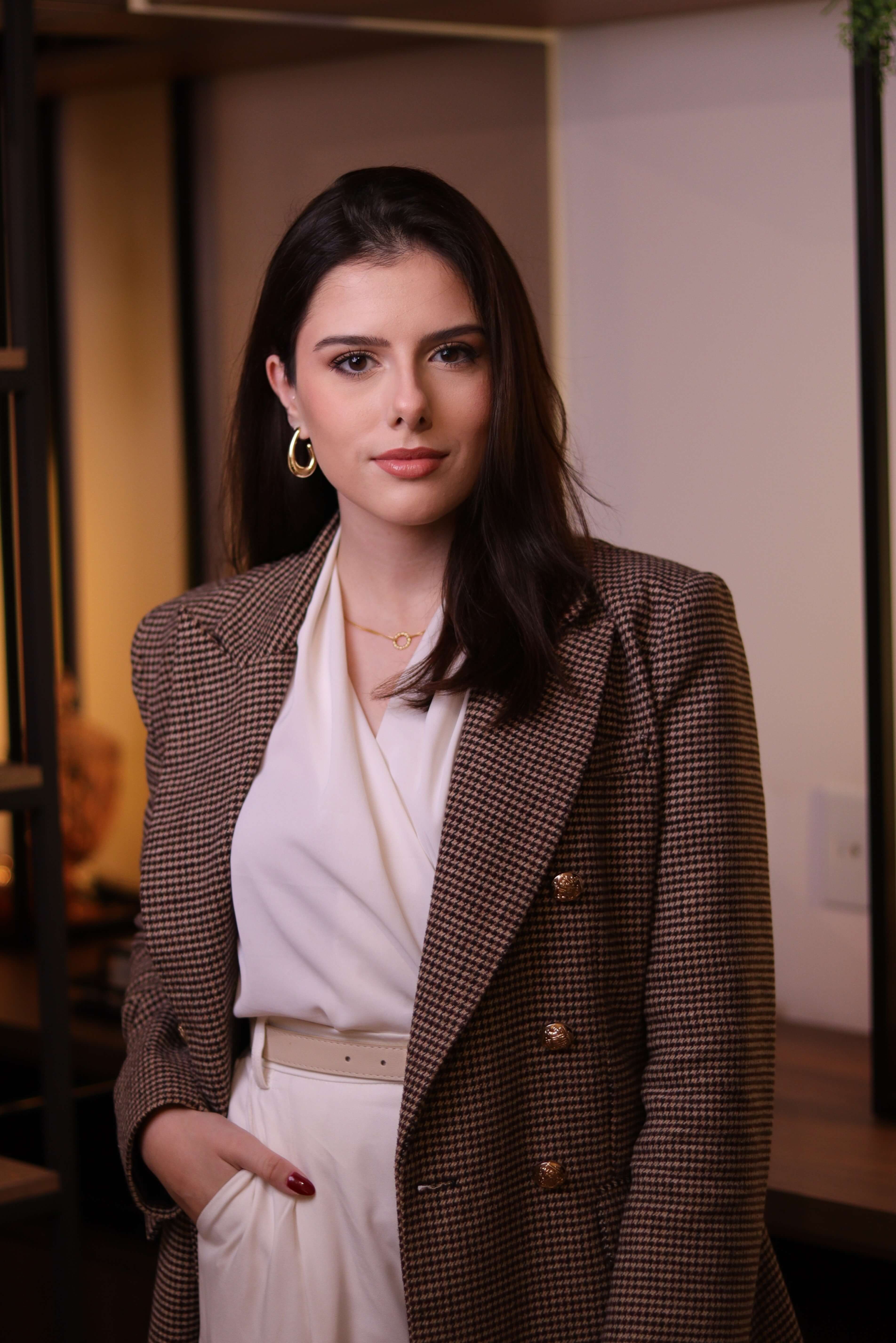 Moira Carolina P. B. da Silveira