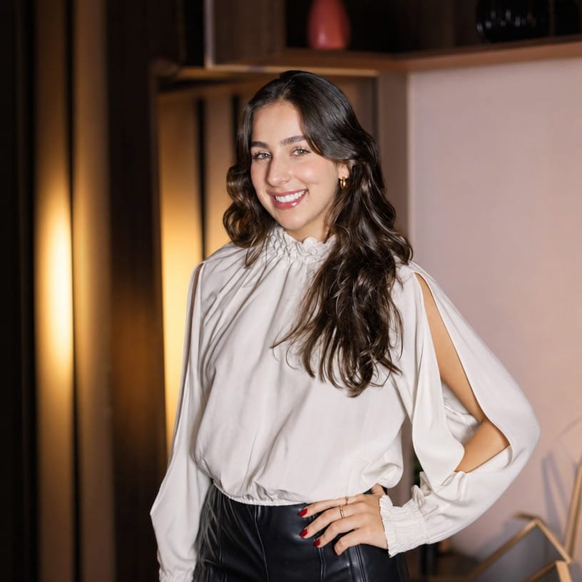 Gabriella Moz