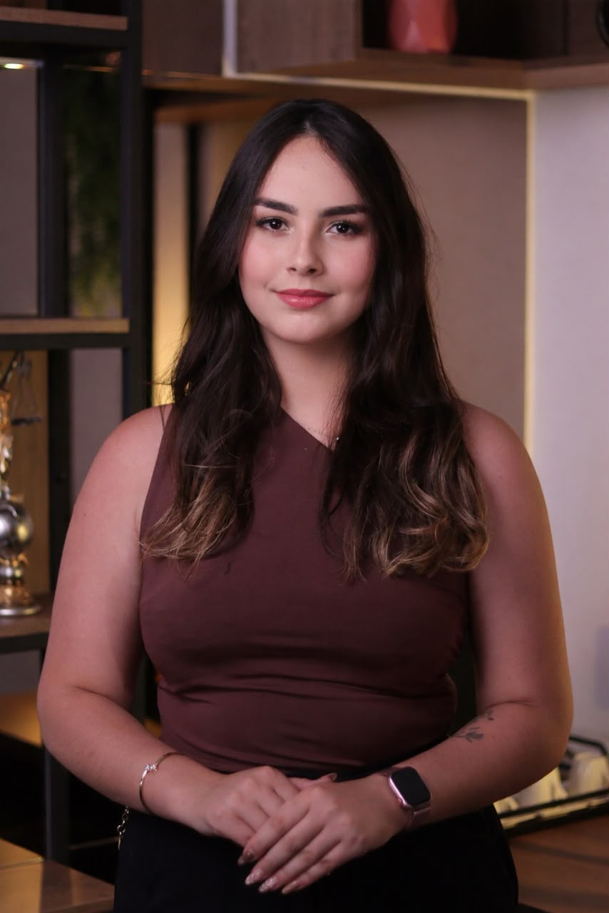 Ingrid Moura